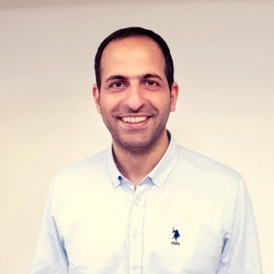 Sami Sayadi